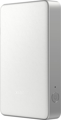 Xiaomi Portable Photo Printer Pro kapesní tiskárna stříbrná