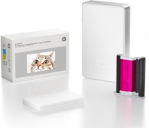 Xiaomi fotopapír pro Portable Photo Printer Pro 20ks