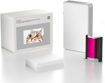 Xiaomi fotopapír pro Portable Photo Printer Pro 50ks