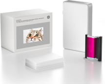 Xiaomi fotopapír s lepící zadní stranou pro Portable Photo Printer Pro 50ks
