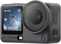 DJI Osmo Action 6 Adventure Combo