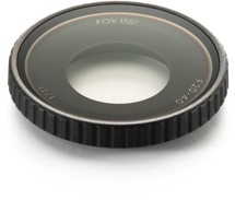 DJI Osmo Action 6 Glass Lens Cover