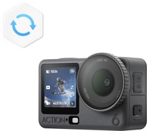 DJI Care Refresh roční prodloužená záruka pro DJI Osmo Action 6