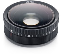 DJI Osmo Action 6 Macro Lens