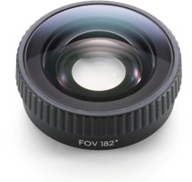 DJI Osmo Action 6 FOV Boost Lens
