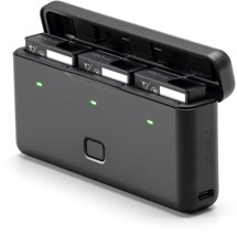 DJI Osmo Multifunctional Battery Case 3