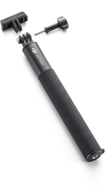 DJI Osmo 1.5m Extension Rod Kit (Dual-Direction Quick-Release)