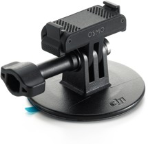 DJI Osmo Flat Adhesive Base Kit (Dual-Direction Quick-Release)