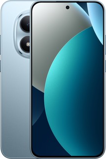 Xiaomi Redmi Note 15 Pro 5G 8GB / 256GB Dual SIM Glacier Blue