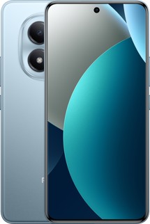 Xiaomi Redmi Note 15 Pro 8GB / 256GB Dual SIM Blue