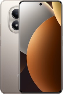 Xiaomi Redmi Note 15 Pro 8GB / 256GB Dual SIM Titanium