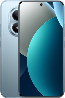 Xiaomi Redmi Note 15 Pro+ 12GB / 512GB Dual SIM Glacier Blue