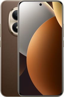 Xiaomi Redmi Note 15 Pro+ 8GB / 256GB Dual SIM Mocha Brown