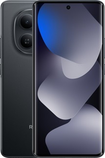 Xiaomi Redmi Note 15 5G 8GB / 256GB Dual SIM Black