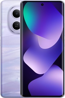 Xiaomi Redmi Note 15 5G 8GB / 256GB Dual SIM Mist Purple