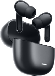 Xiaomi Redmi Buds 8 Lite bezdrátová sluchátka s aktivním potlačením hluku černá