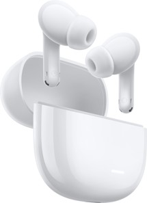 Xiaomi Redmi Buds 8 Lite bezdrátová sluchátka s aktivním potlačením hluku bílá