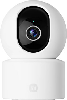 Xiaomi Smart Camera C302 vnitřní bezpečnostní IP kamera bílá