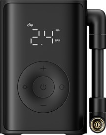 Xiaomi Mijia Compact Portable Electric Air Compressor kompresor černý