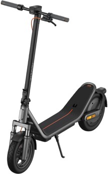 Xiaomi Electric Scooter 6 koloběžka černá