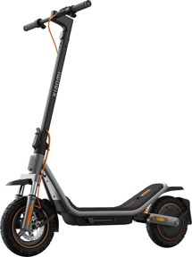Xiaomi Electric Scooter 6 Pro koloběžka černá
