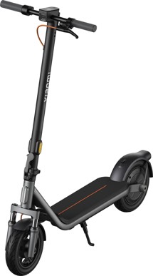 Xiaomi Electric Scooter 6 Lite koloběžka černá