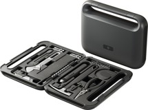 Xiaomi Mijia Tool Kit sada nářadí černá