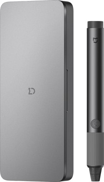 Xiaomi Mijia Rotary Tool Kit přímá bruska černá