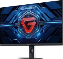 Xiaomi Gaming Monitor G27i 2026 IPS herní monitor černý
