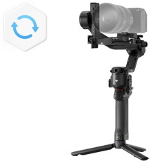 DJI Care Refresh dvouletá prodloužená záruka pro DJI RS 5