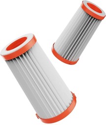 Xiaomi náhradní filtr pro Dust Mite Vacuum Cleaner 2 Pro 2ks