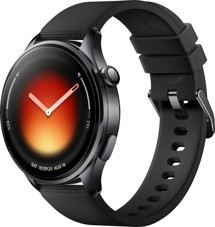 Xiaomi Watch 5 chytré hodinky černé