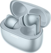 Xiaomi Redmi Buds 8 Pro bezdrátová sluchátka s aktivním potlačením hluku modrá