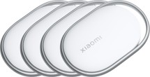 Xiaomi Tag chytrý lokátor bílý 4ks