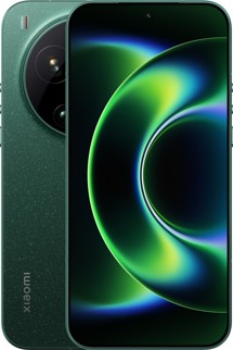 Xiaomi 17 Ultra 16GB / 1TB Dual SIM Starlit Green - rozbaleno