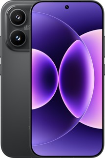 Xiaomi 17 12GB / 256GB Dual SIM Black