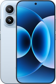 Xiaomi 17 12GB / 256GB Dual SIM Ice Blue