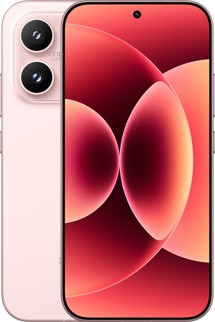 Xiaomi 17 12GB / 512GB Dual SIM Alpine Pink
