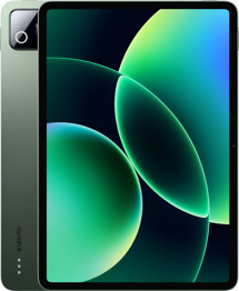 Xiaomi Pad 8 8GB / 256GB Pine Green