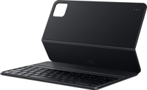 Xiaomi Keyboard flipové pouzdro s klávesnicí pro Xiaomi Pad 8 / 8 Pro černé