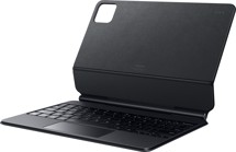 Xiaomi Focus Keyboard flipové pouzdro s klávesnicí a touchpadem pro Xiaomi Pad 8 / 8 Pro černé
