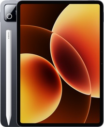 Xiaomi Pad 8 8GB / 256GB Gray (+ Focus Pen Pro) - rozbaleno