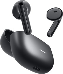 Xiaomi Redmi Buds 8 Active bezdrátová sluchátka černá