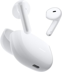 Xiaomi Redmi Buds 8 Active bezdrátová sluchátka bílá