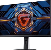 Xiaomi Gaming Monitor G24i 2026 IPS herní monitor černý