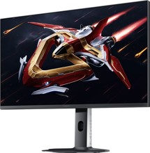 Xiaomi Mini LED Gaming Monitor G Pro 27Qi 2026 IPS herni monitor černý / bílý