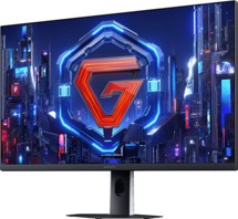 Xiaomi 2K Gaming Monitor G27Qi 2026 IPS herní monitor černý