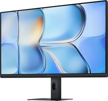 Xiaomi Monitor A27i 2026 IPS kancelářský monitor černý