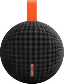 Xiaomi Bluetooth Speaker Essential bezdrátový voděodolný reproduktor černý