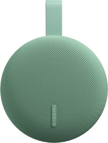 Xiaomi Bluetooth Speaker Essential bezdrátový voděodolný reproduktor zelený